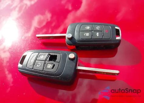 2014 Chevrolet Cruze 1Lt Auto from USA, damaged, VIN 1G1PC5SB8E7236338